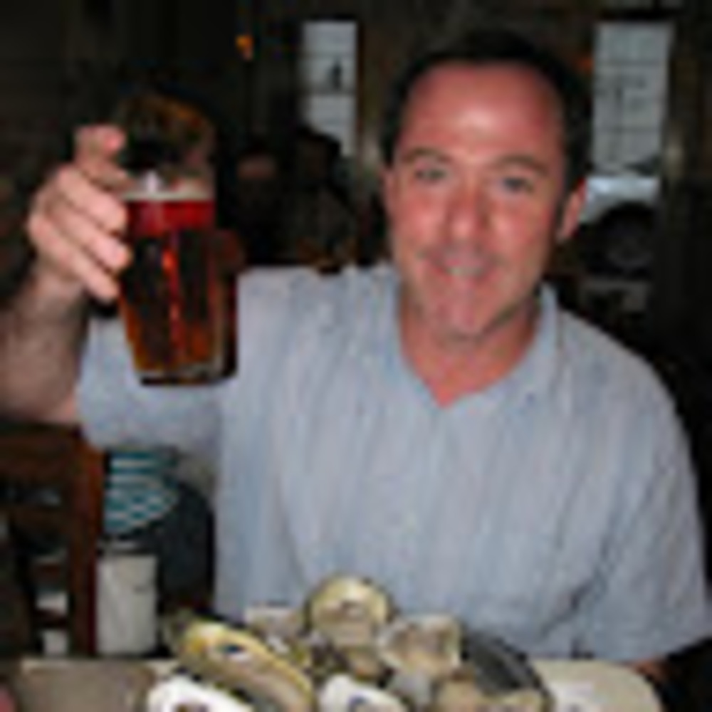 Meet your Posher, Don